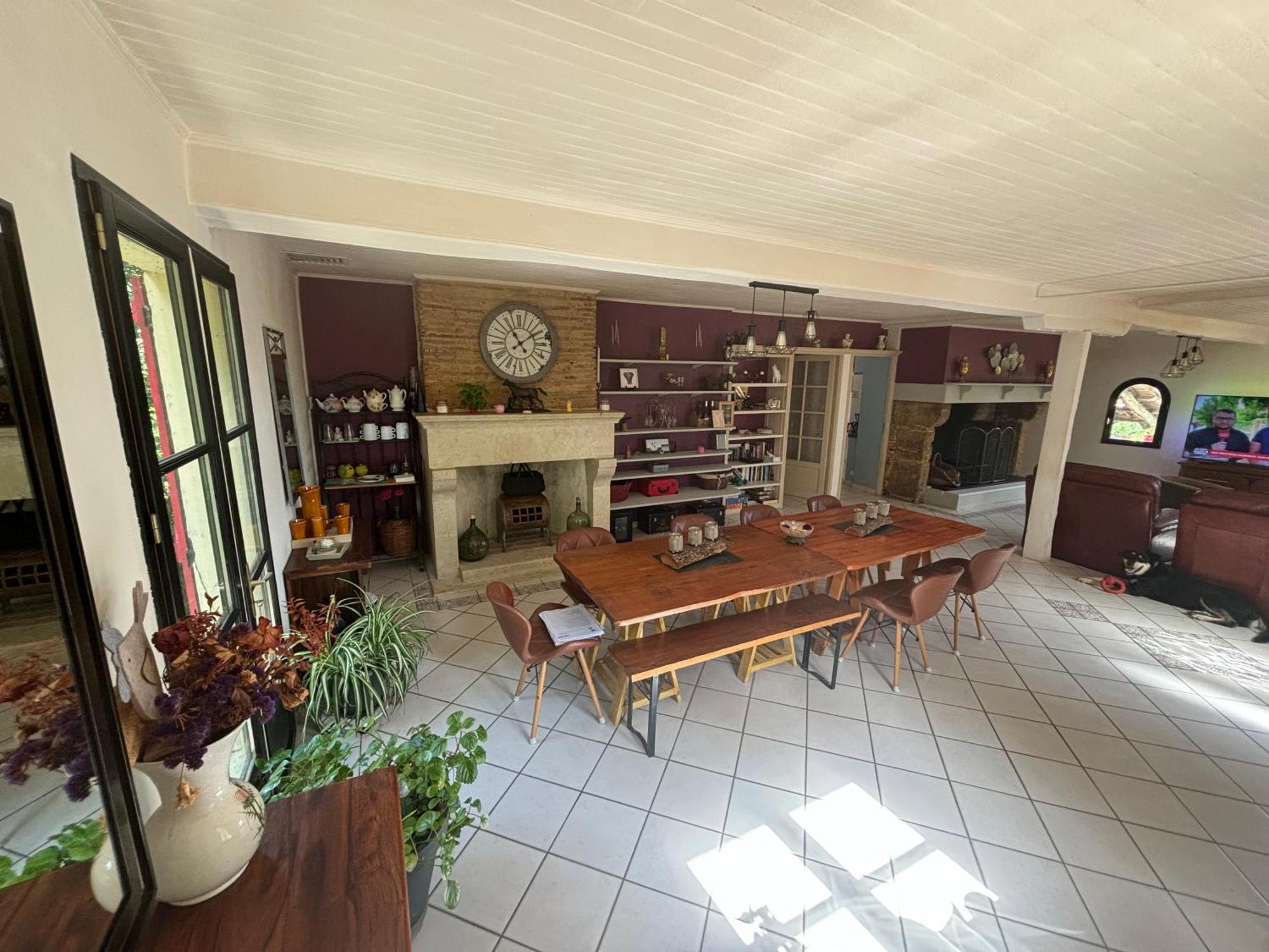 Domaine Pierrot Laujuzan Exterior foto